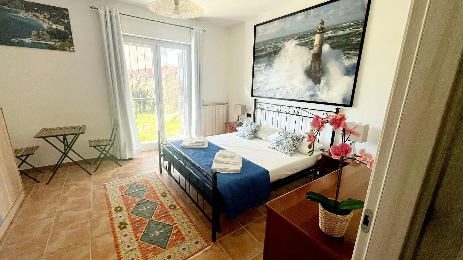 Hotel Il Giardino Del Nespolo Arcola