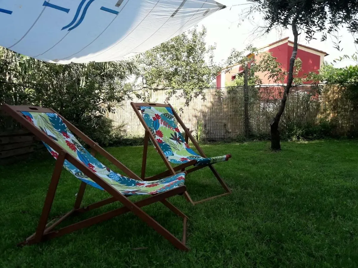 Hotel Il Giardino Del Nespolo Arcola
