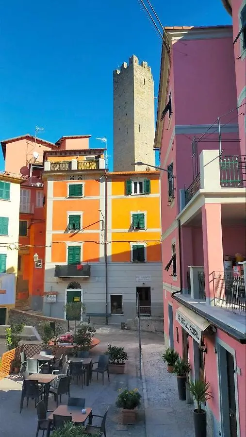 Guest house Il Giardino Del Nespolo Hotel Arcola