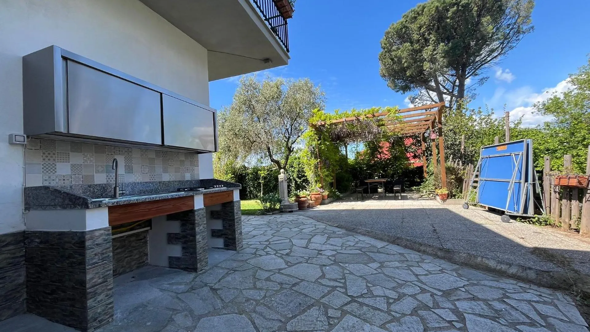 Il Giardino Del Nespolo Hotel Arcola 0*,