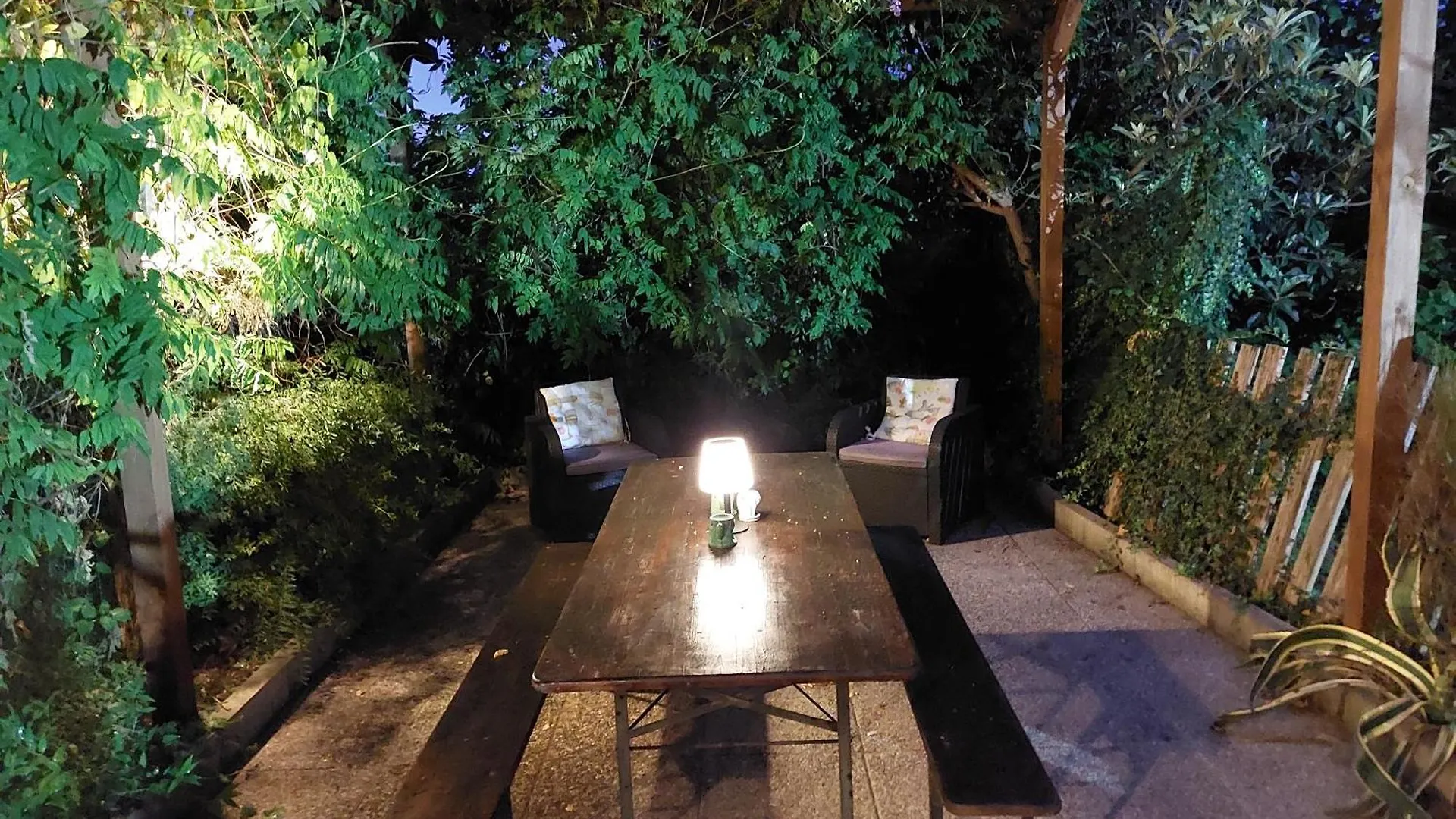 Il Giardino Del Nespolo Hotel Arcola