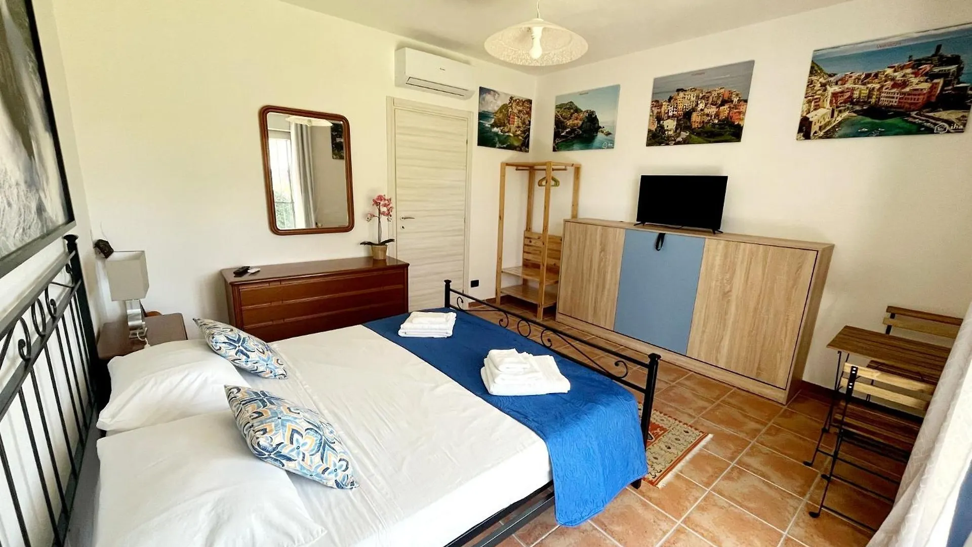 Il Giardino Del Nespolo Hotel Arcola Guest house