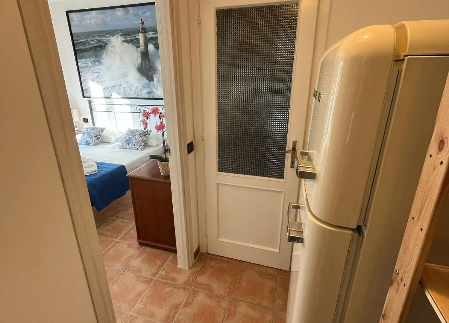 Il Giardino Del Nespolo Hotel Arcola Guest house