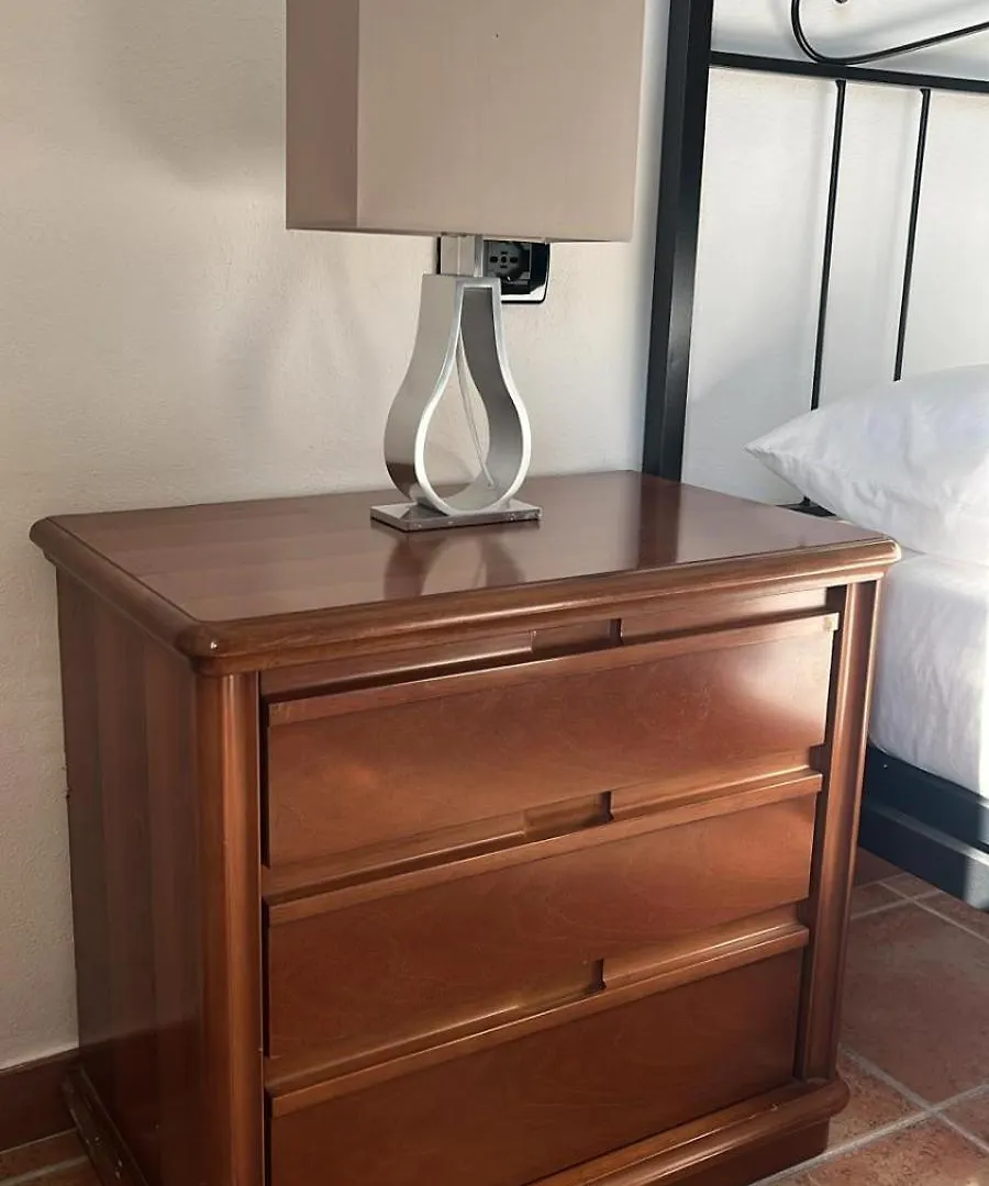 Il Giardino Del Nespolo Hotel Arcola Guest house