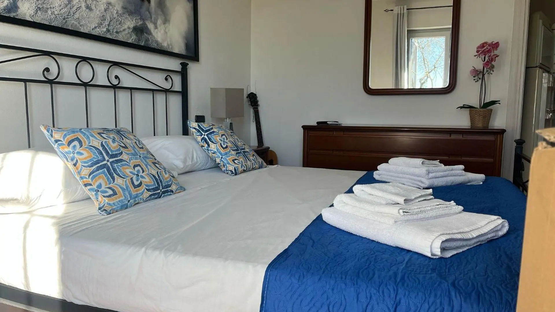 Guest house Il Giardino Del Nespolo Hotel Arcola