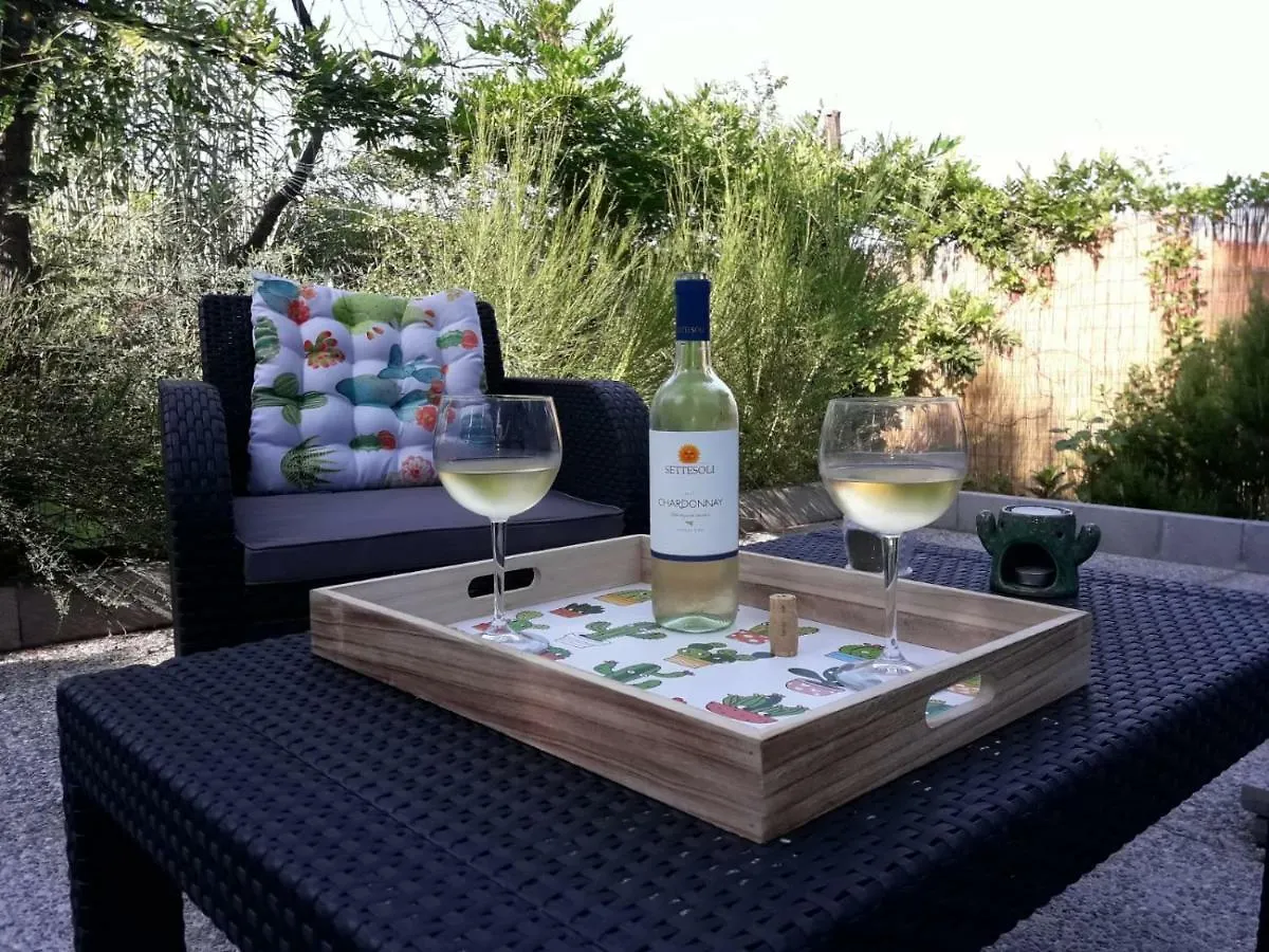 Il Giardino Del Nespolo Hotel Arcola 0*,  Italy